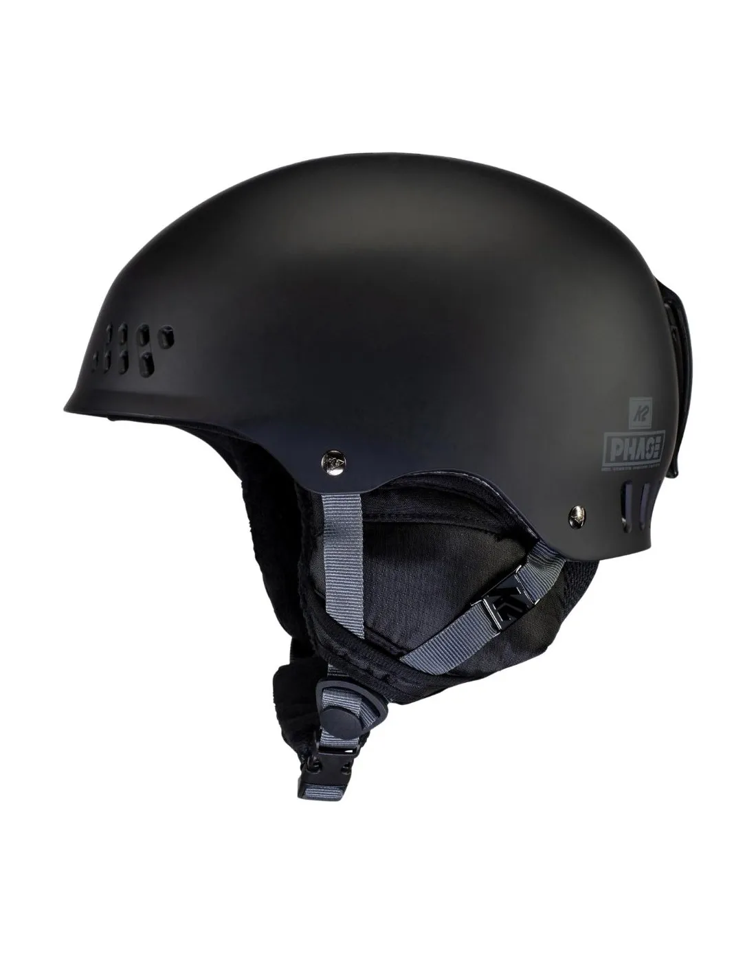 Casco da sci K2 Phase Pro 2024