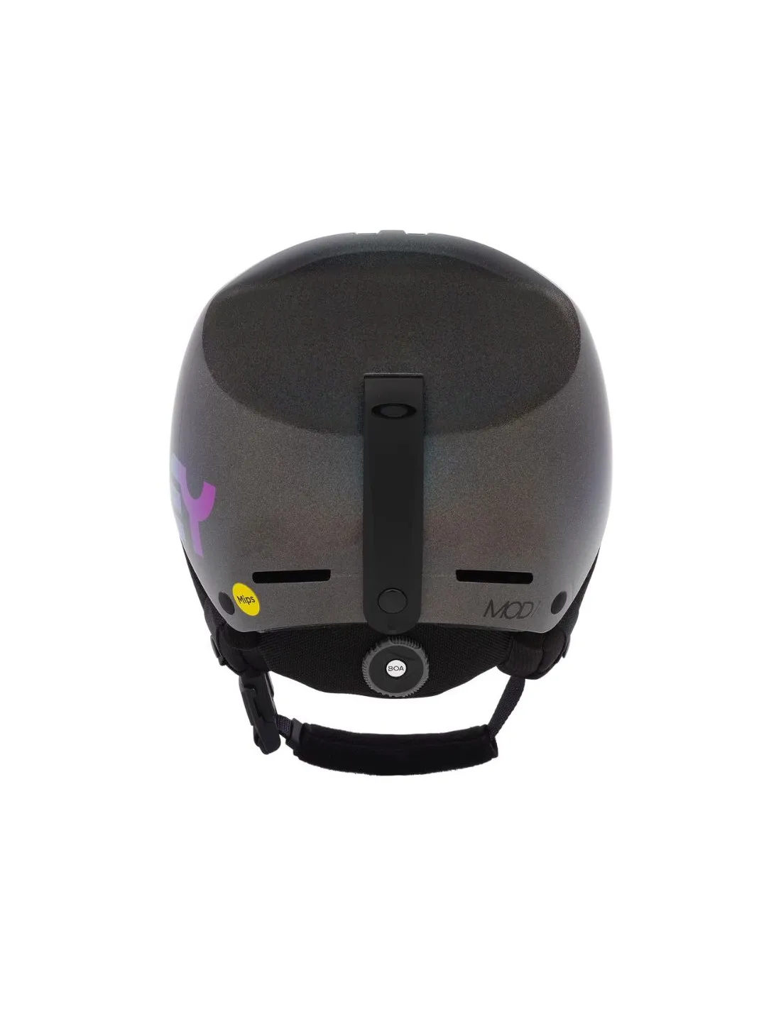 Casco da sci Oakley Mod 1 Pro Mips