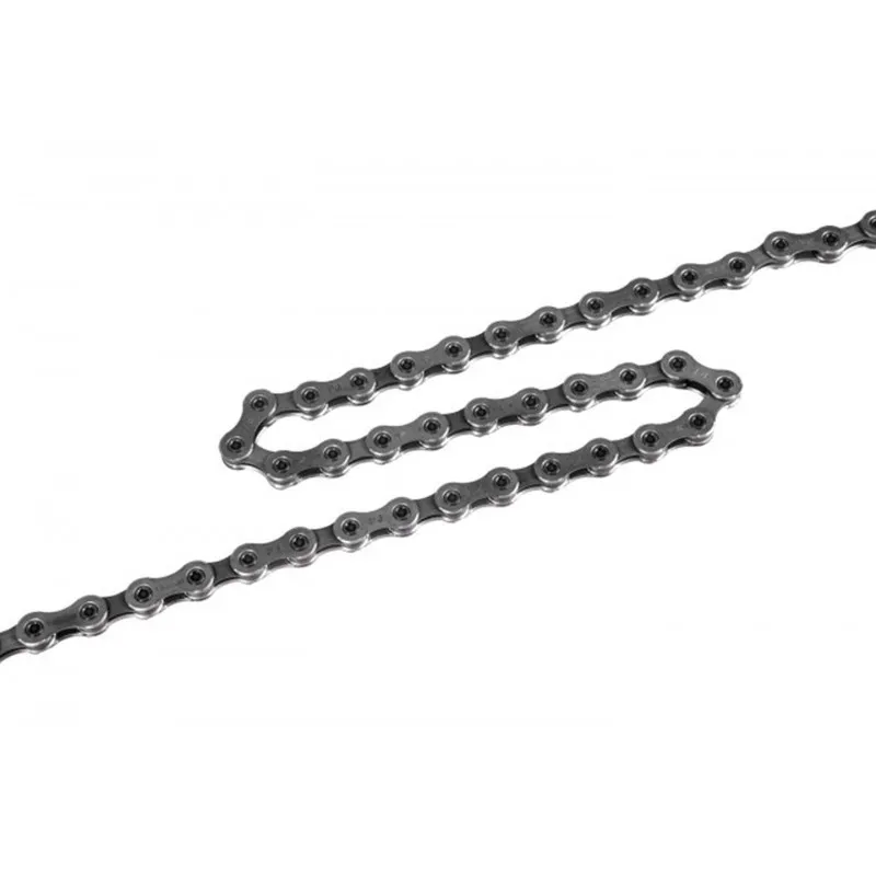 Catena Shimano E-Bike CN-HG601 11V 138 Maglie con Quick-Link