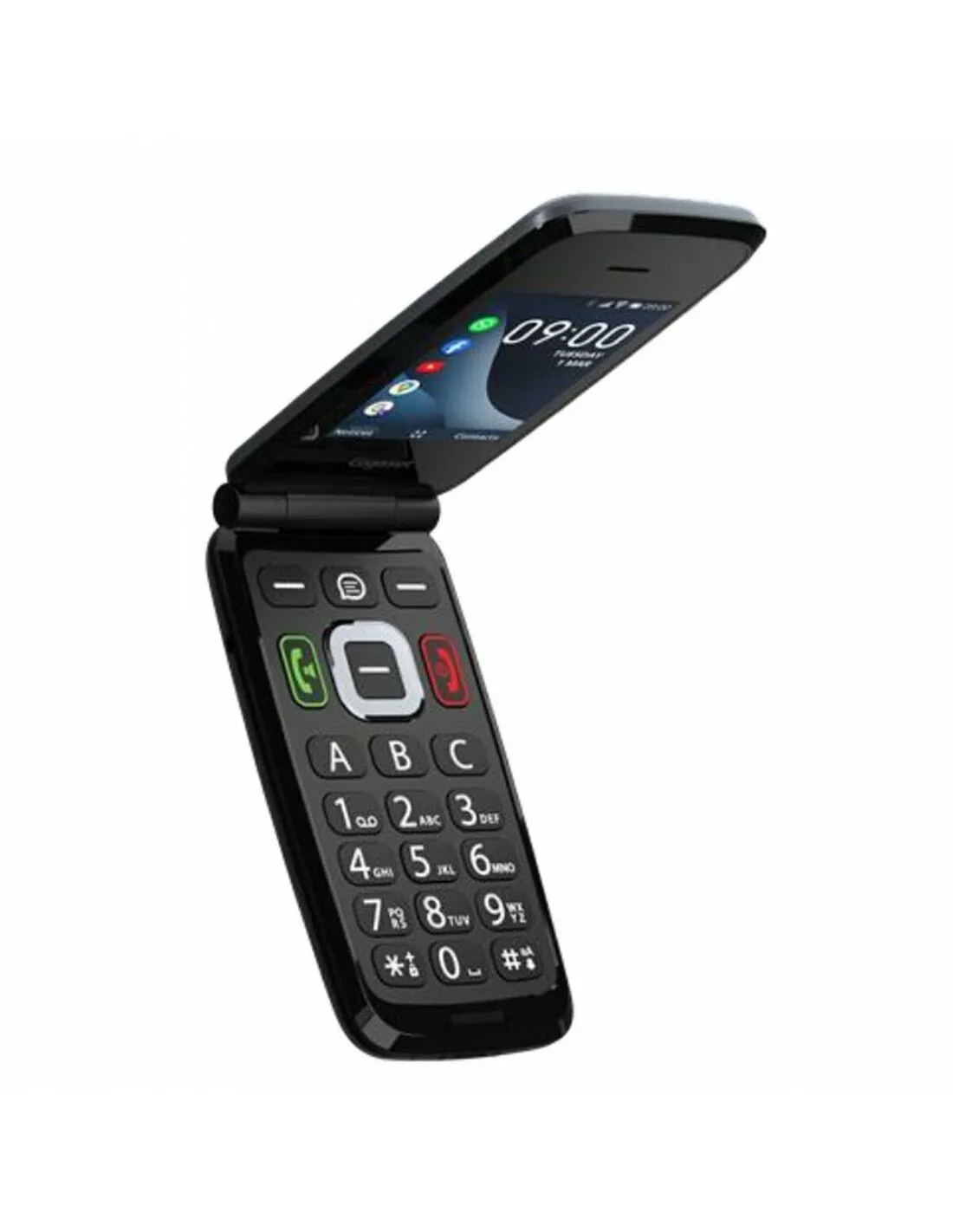Cellulare per anziani Gigaset GL7
