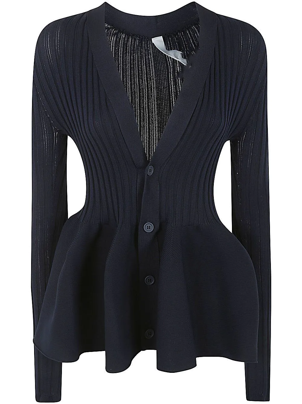 CFCL POTTERY CARDIGAN