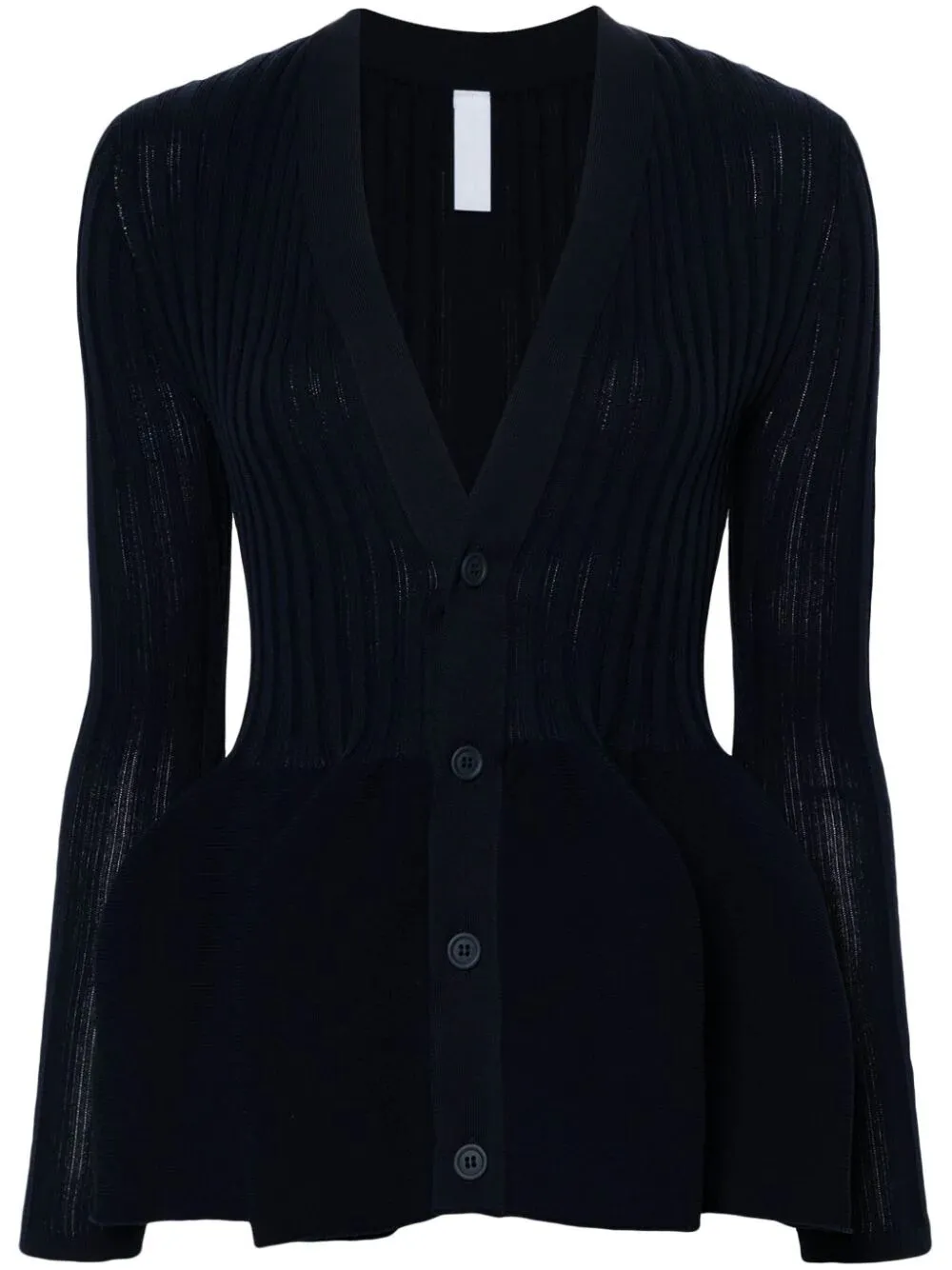 CFCL POTTERY CARDIGAN