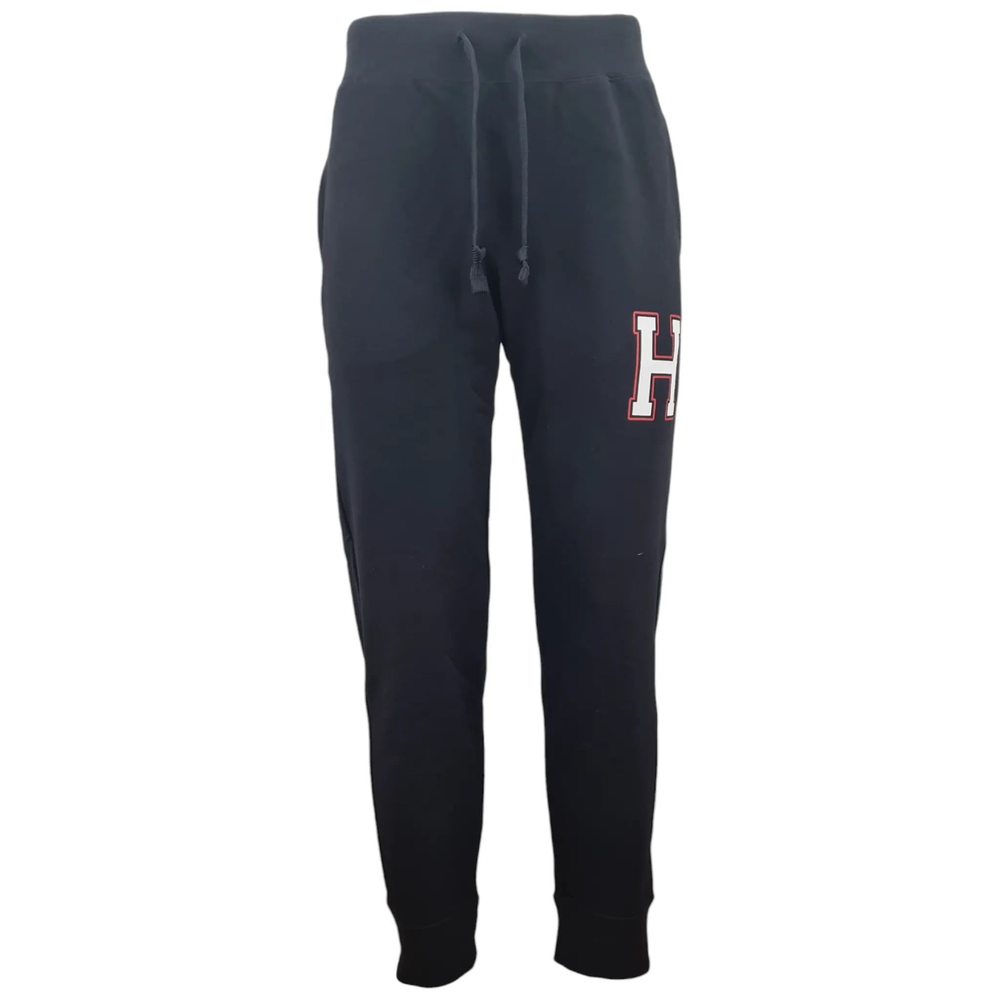 Champion pantalone in felpa harvard uomo