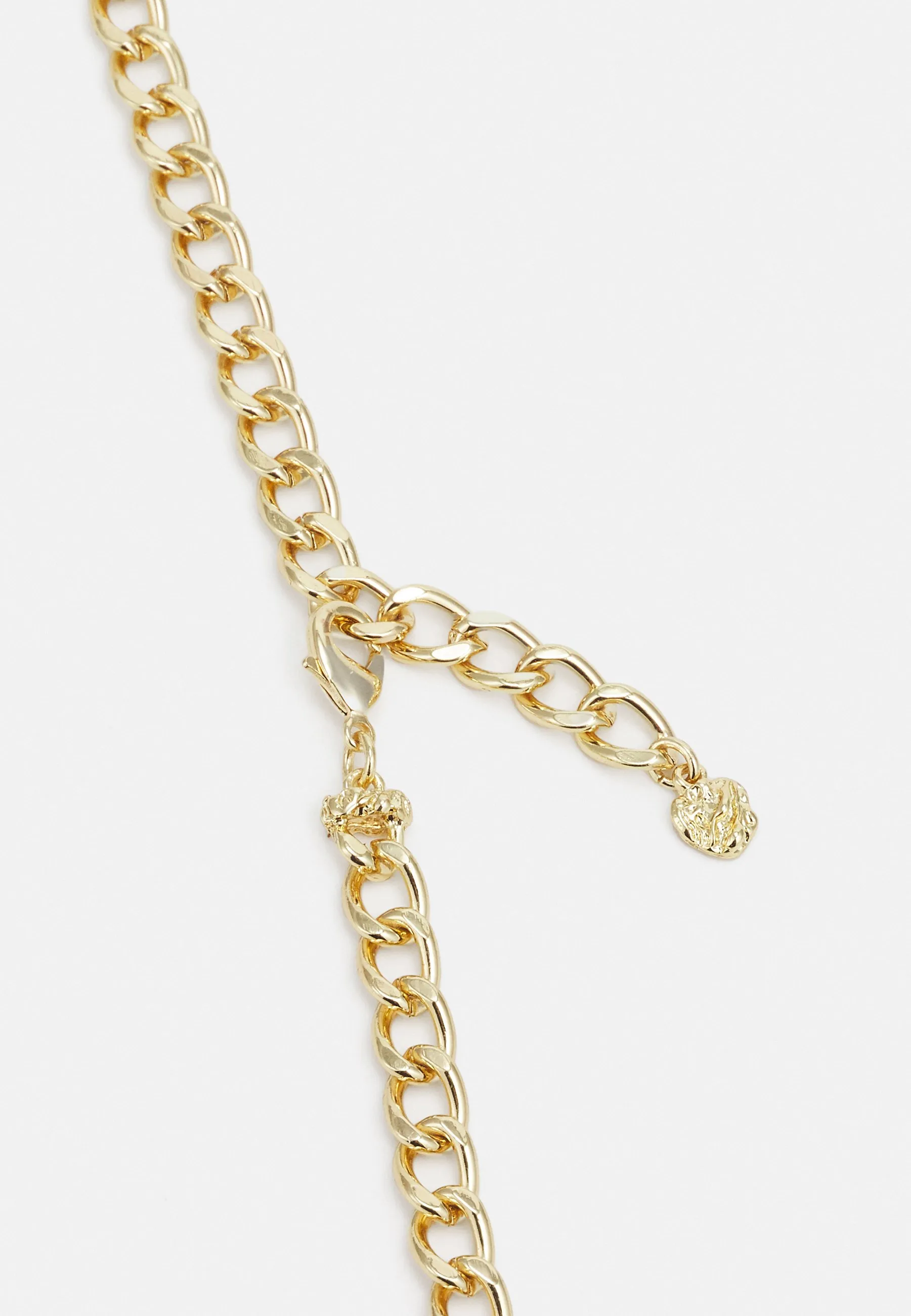 CHARM RECYCLED NECKLACE PENDANT M UNISEX - Collana