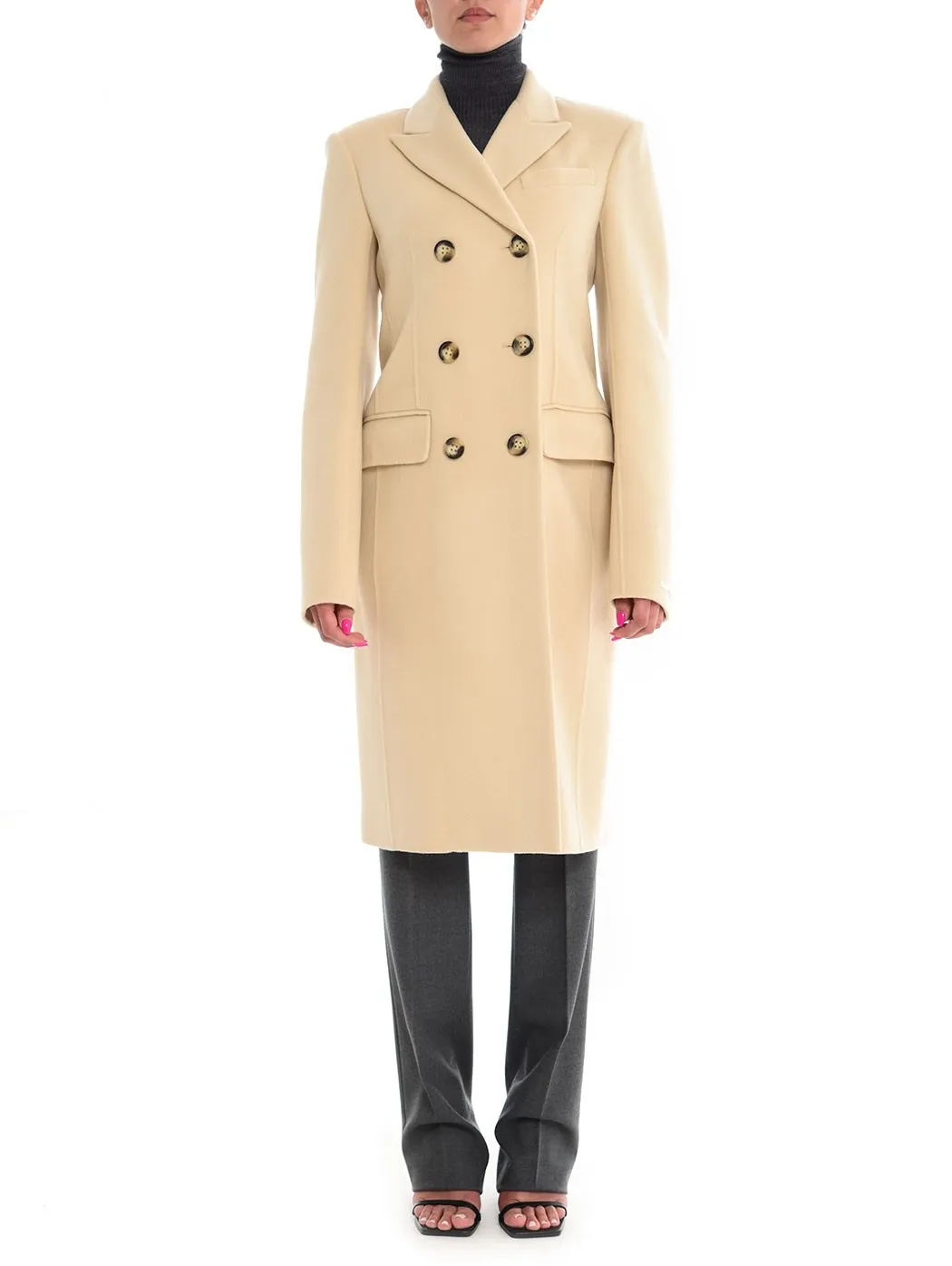 Chirulli Shop | CAPPOTTO SPORTMAX collezione Donna A/I 2023