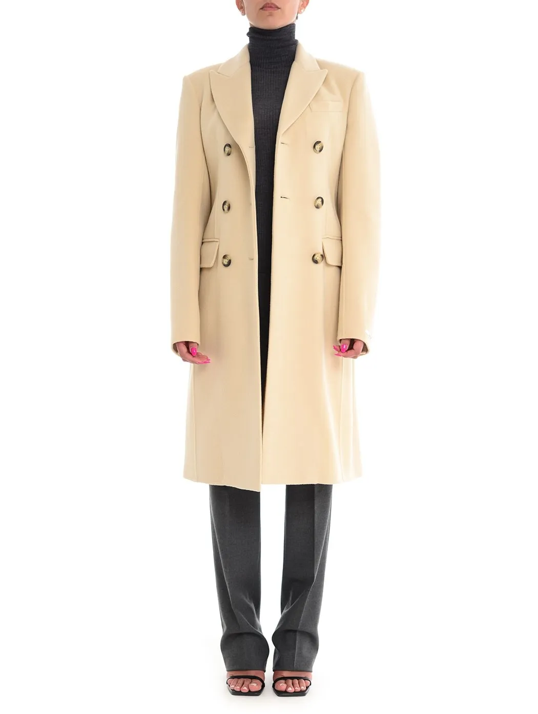 Chirulli Shop | CAPPOTTO SPORTMAX collezione Donna A/I 2023