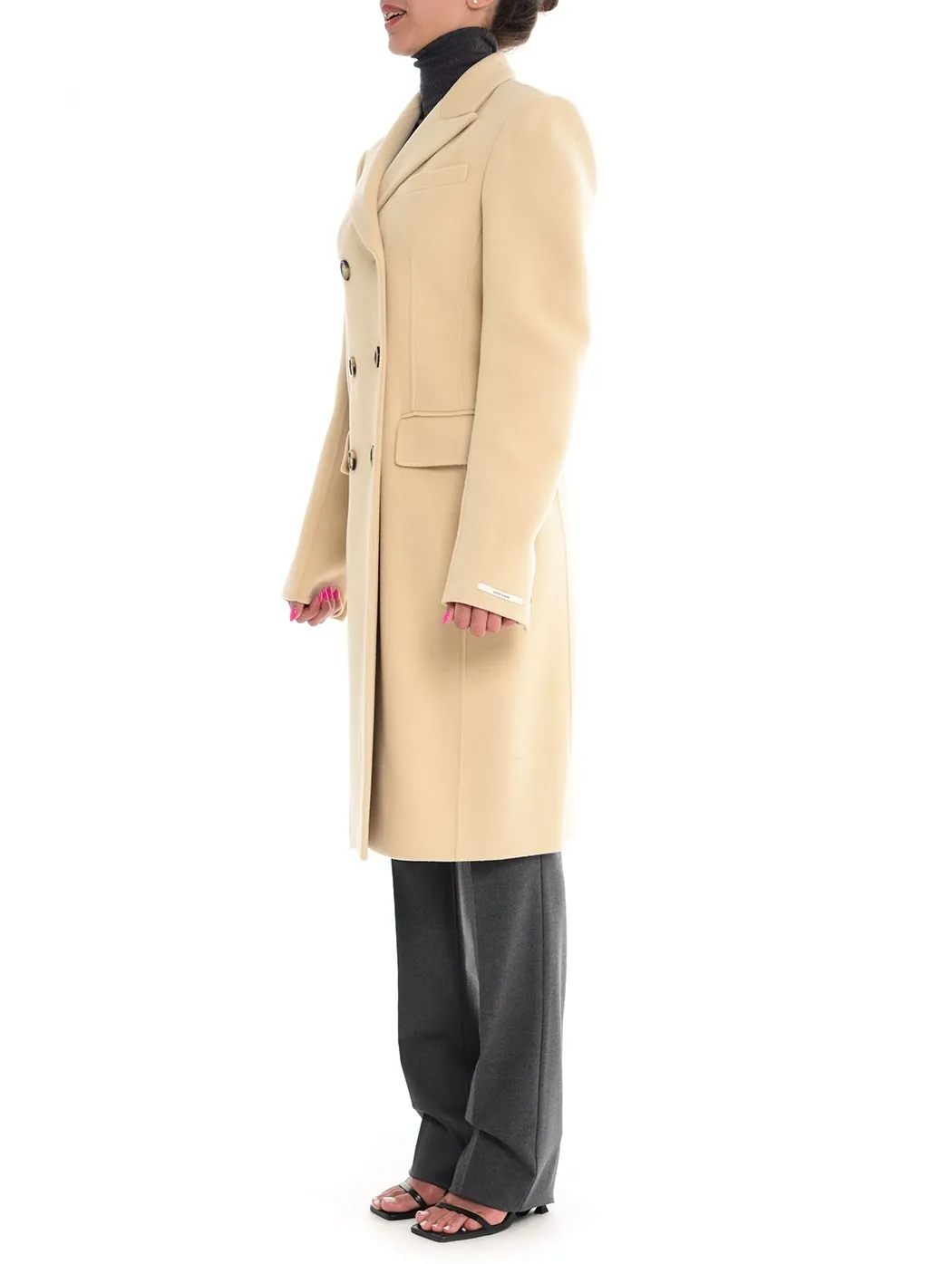 Chirulli Shop | CAPPOTTO SPORTMAX collezione Donna A/I 2023