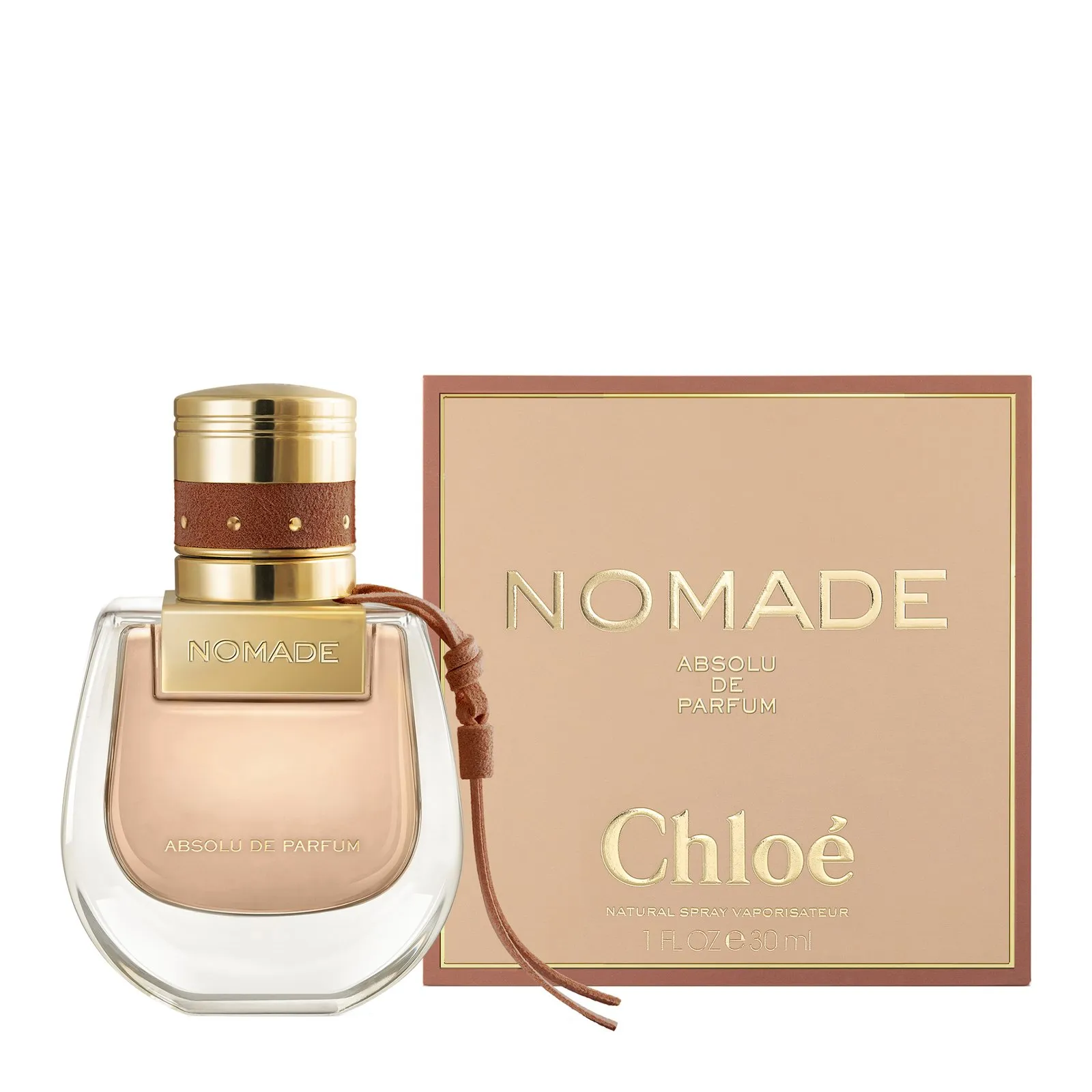  CHLOE   Nomade - Absolu de Parfum | 