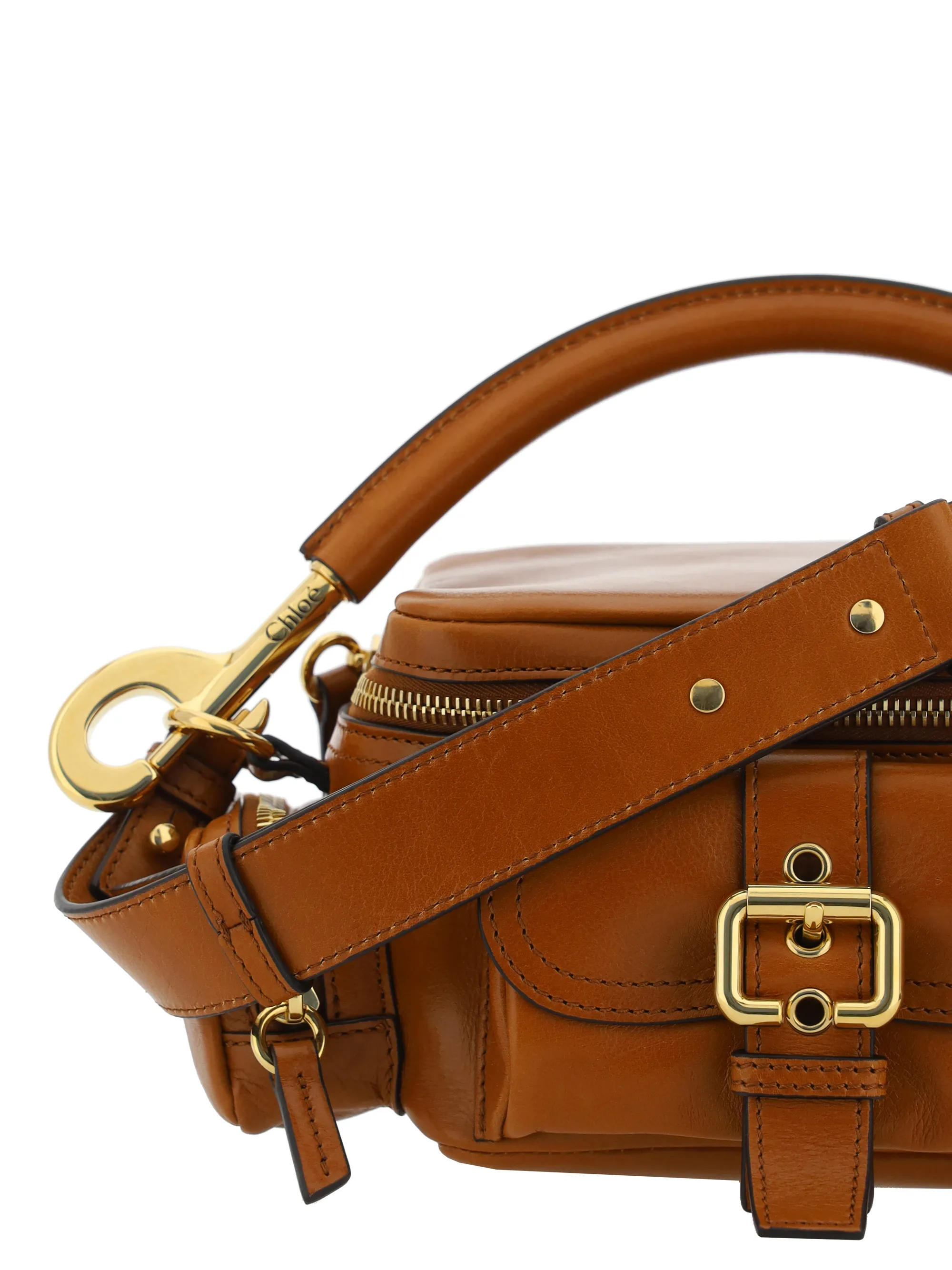     CHLOÉ      Borsa a Mano Camera
