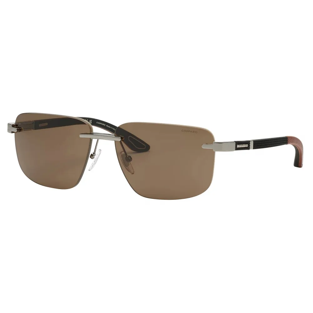 Chopard - L.U.C - SCHL22V610509 - Occhiali da Sole - Chopard Eyewear