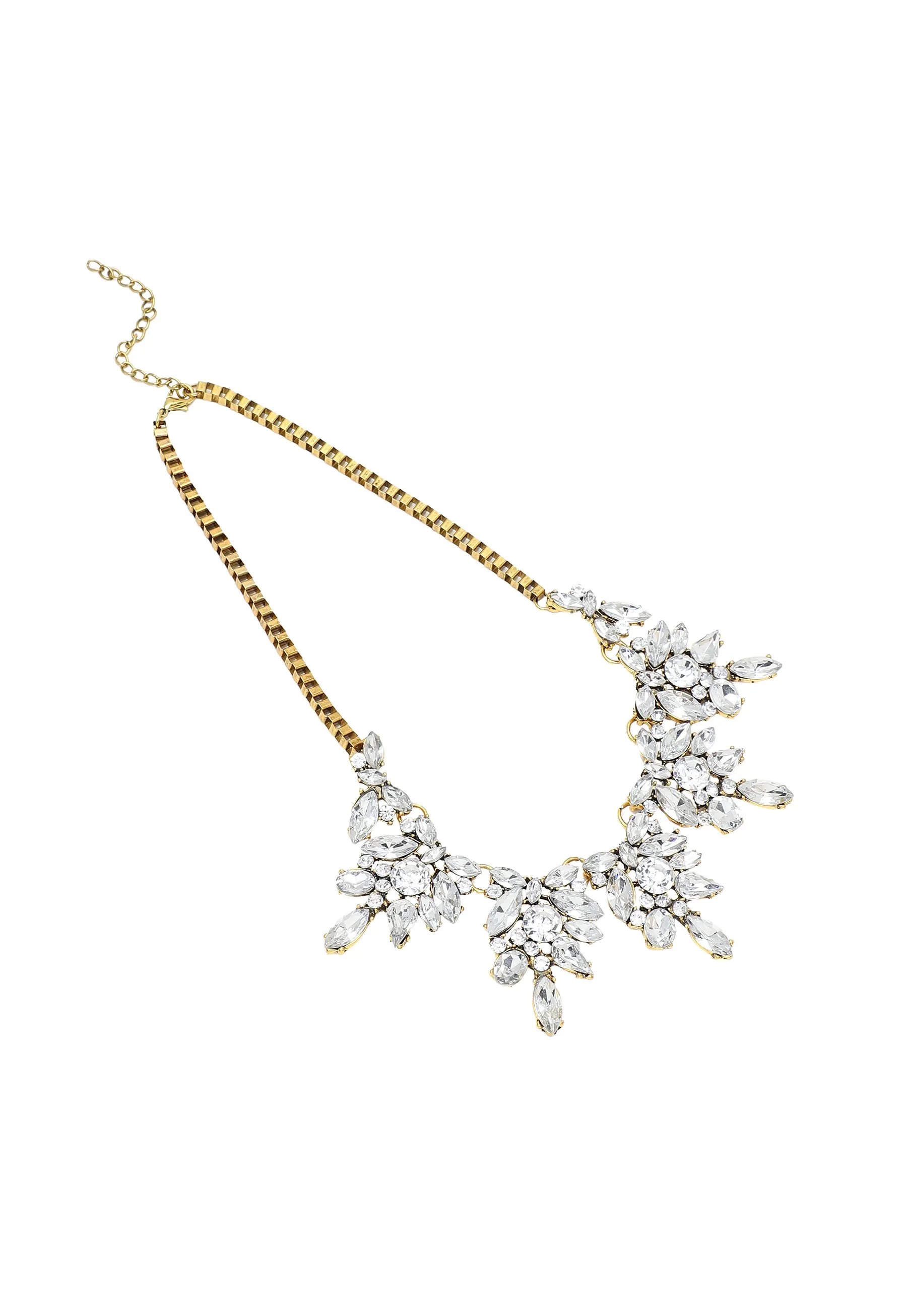 CHRISTAL - Collana