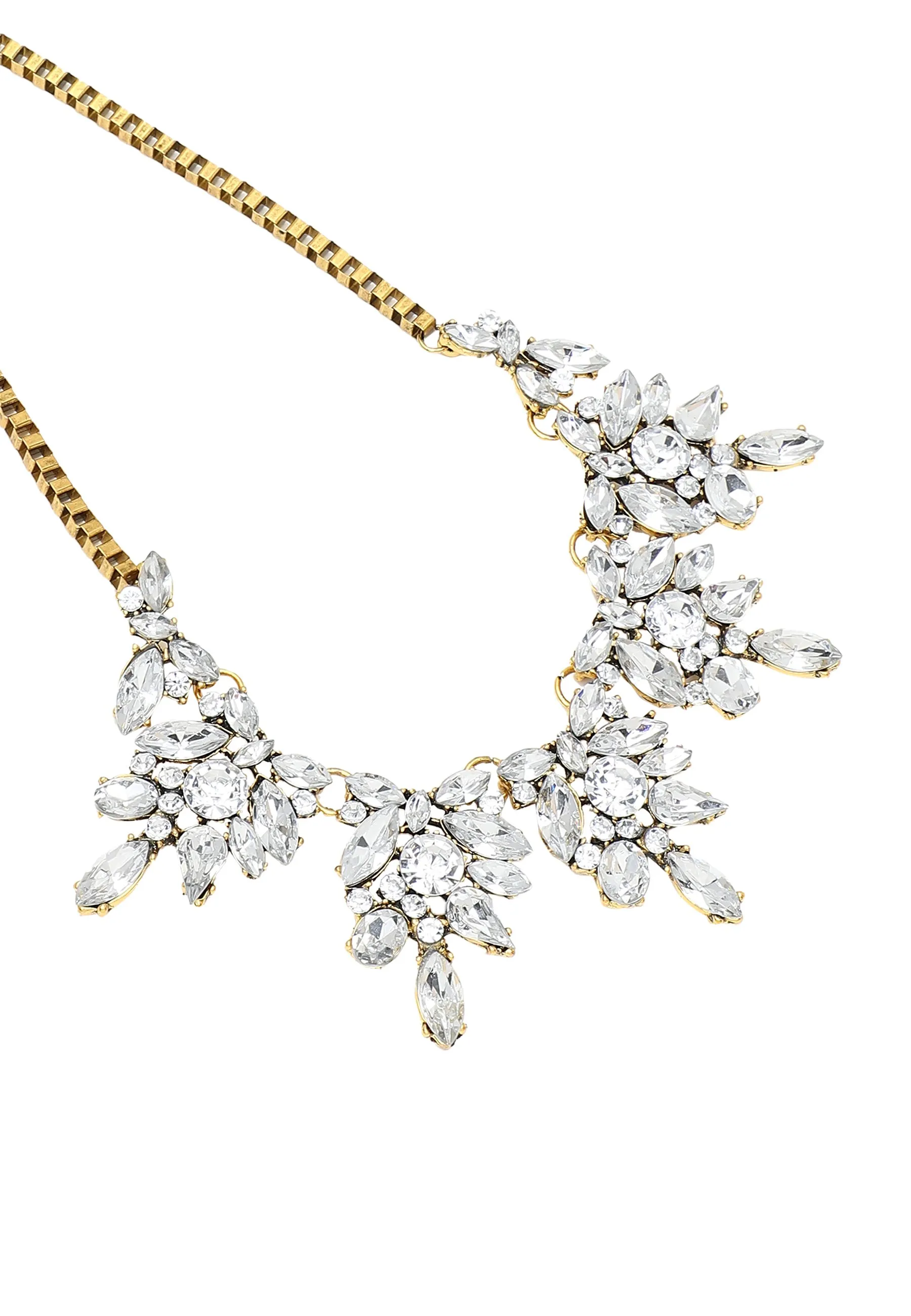 CHRISTAL - Collana