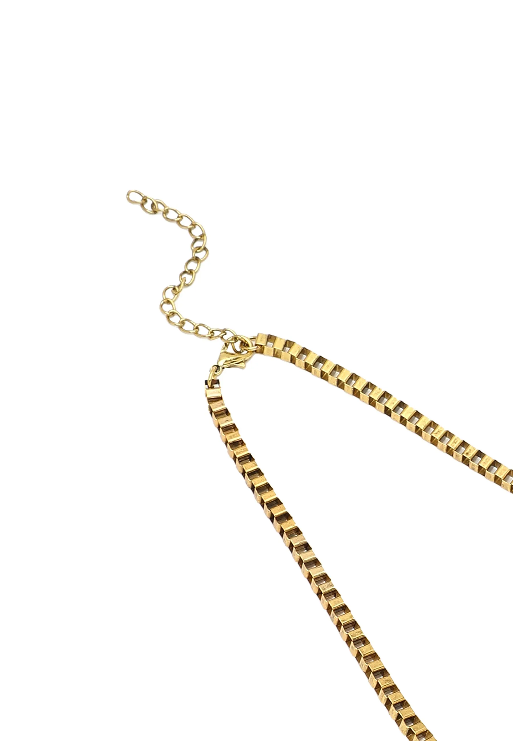 CHRISTAL - Collana