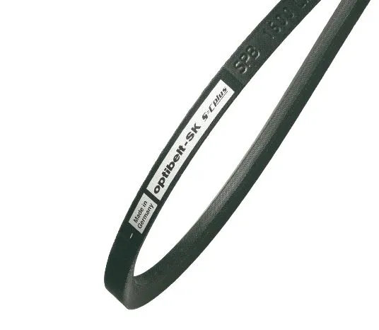 Cinghia di trasmissione OPTIBELT serie SK, sezione SPB, 3750mm x 15.5mm, in Gomma