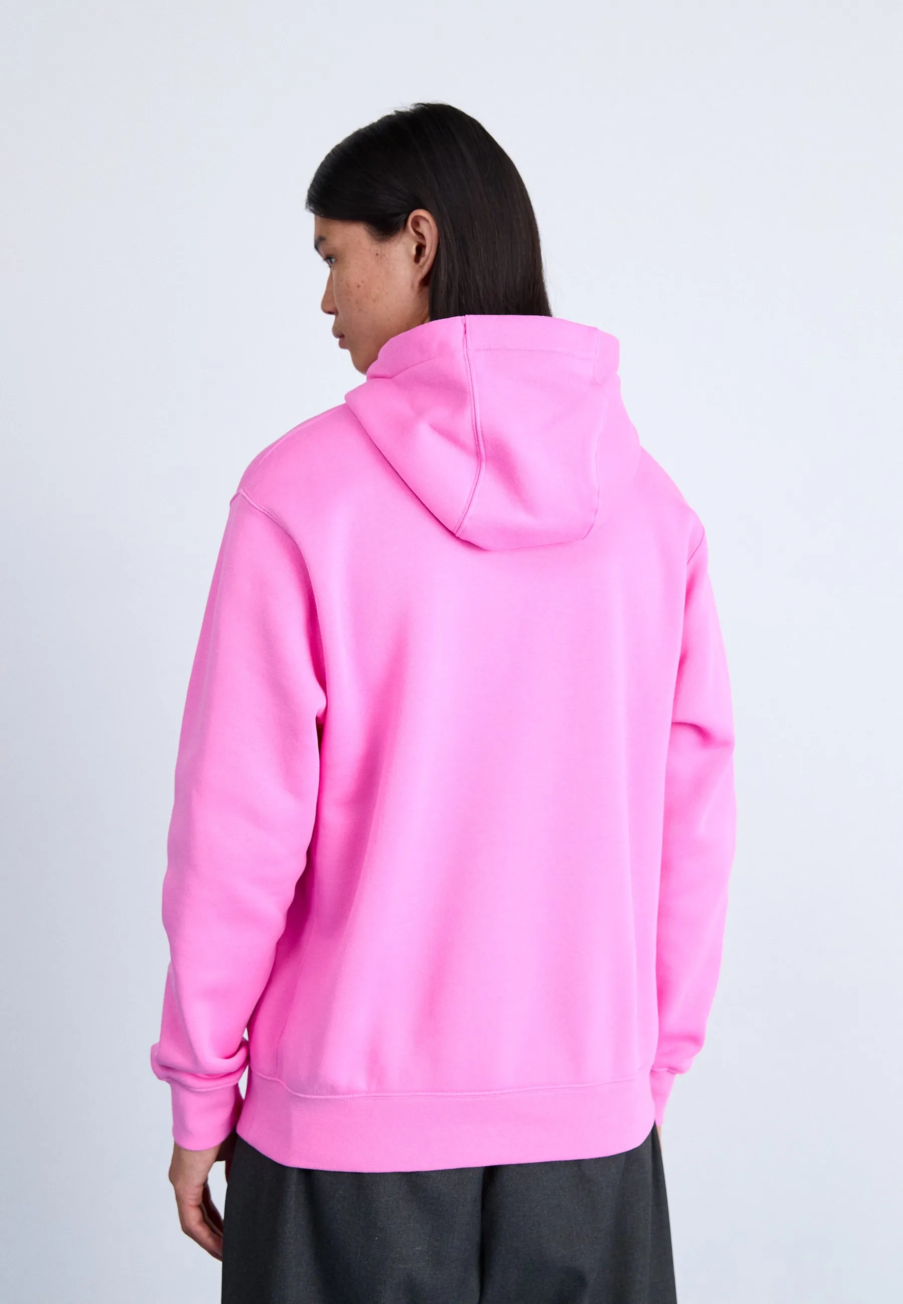 CLUB HOODIE - Felpa