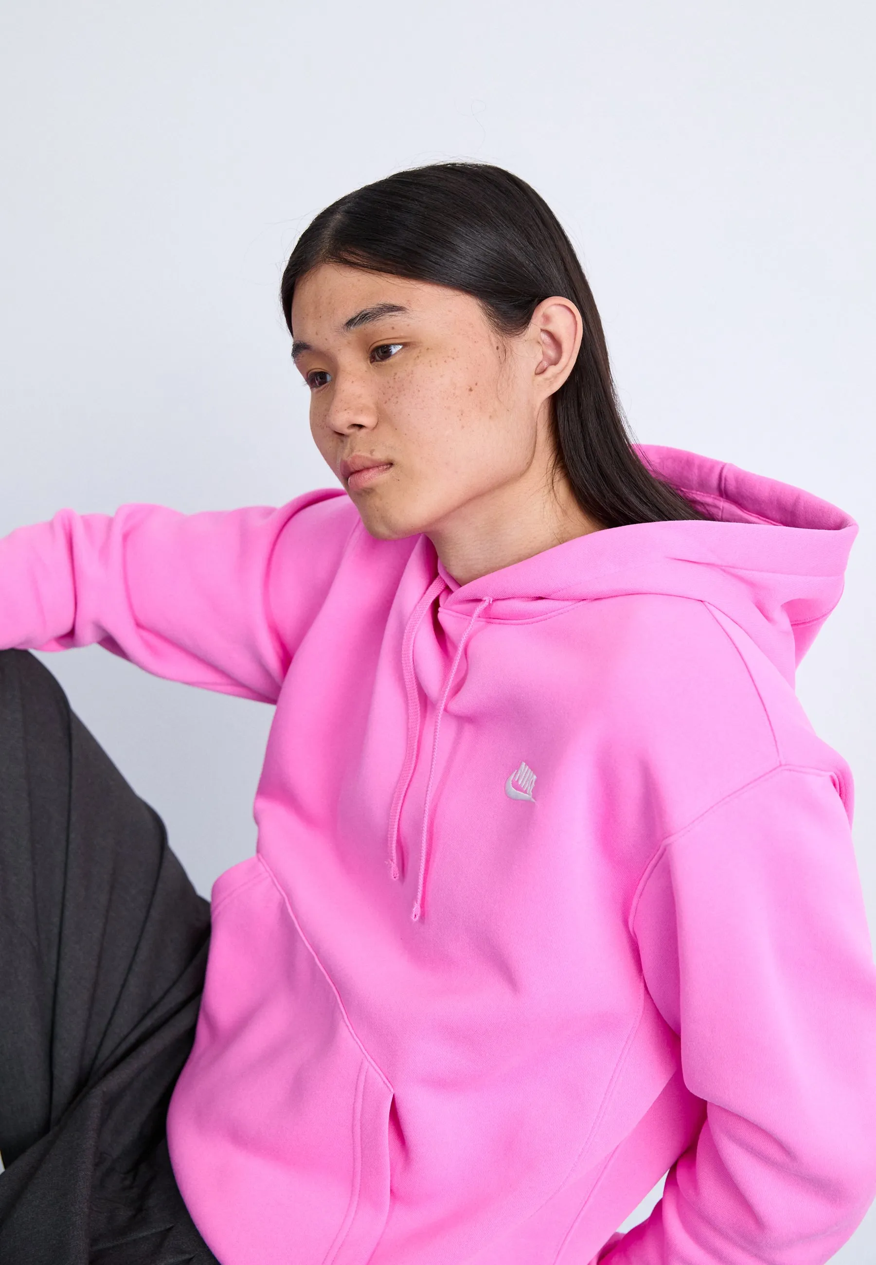 CLUB HOODIE - Felpa