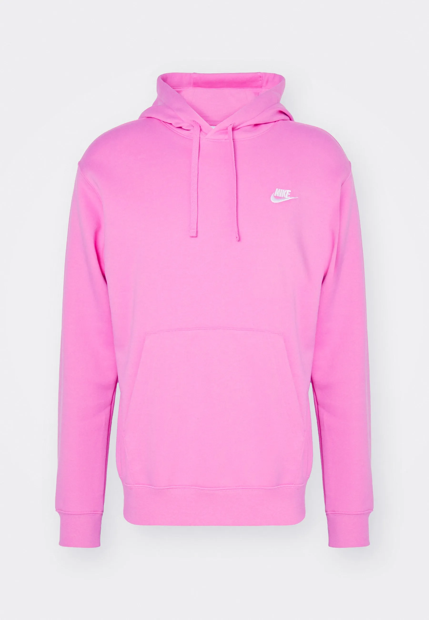 CLUB HOODIE - Felpa