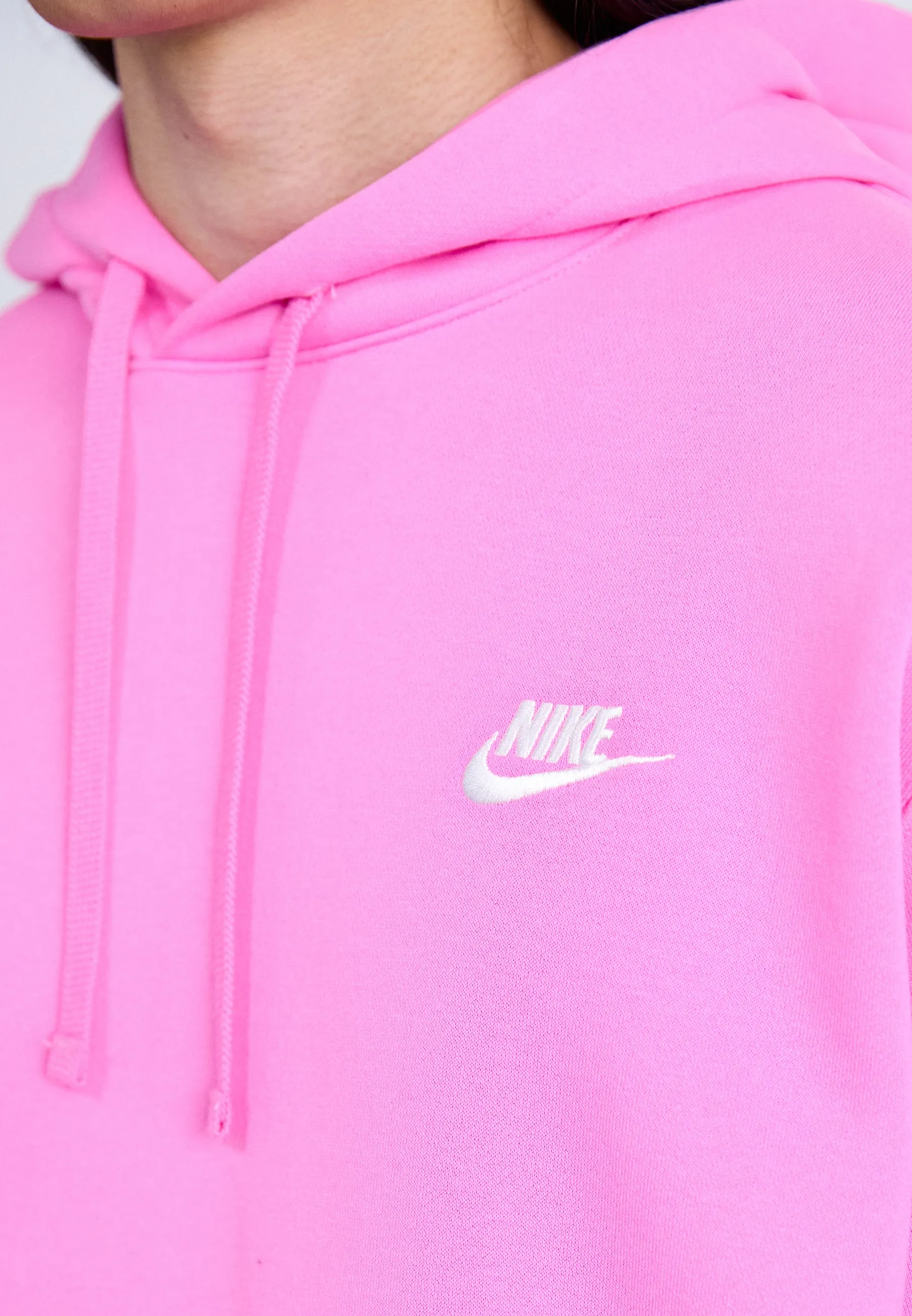 CLUB HOODIE - Felpa