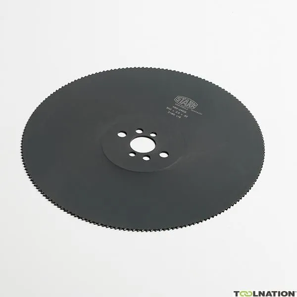 CMT HI370.40.T9.30.V.DM05 Lama HSS Inox ''''Vapo'''' T9 370x40x3