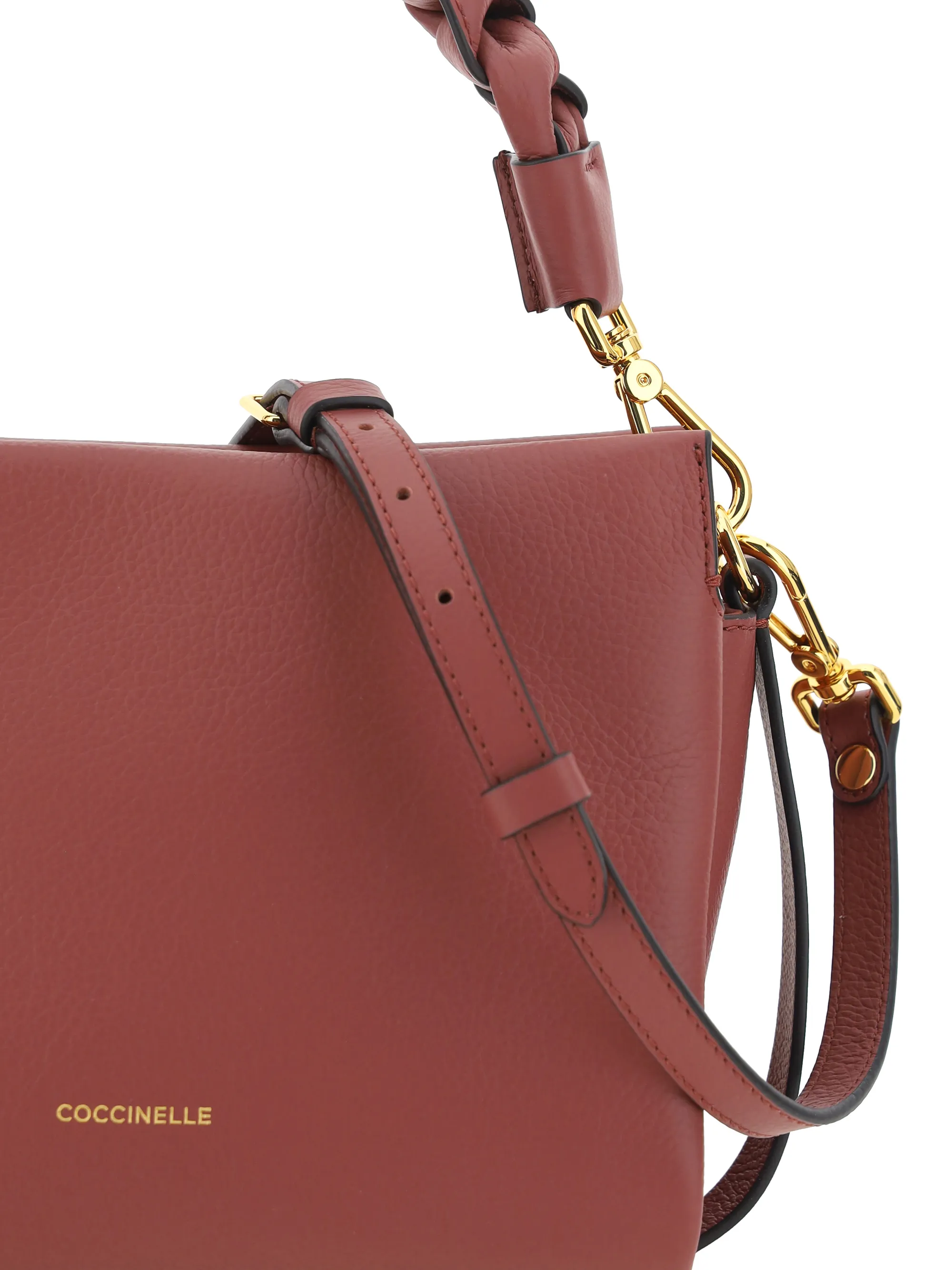     COCCINELLE  Borsa a Mano Boheme