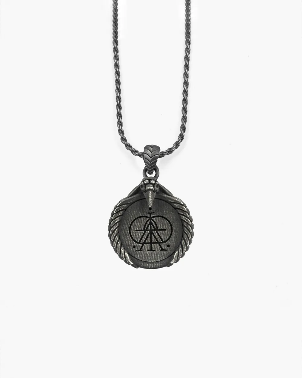 COLLANA BILANCIA OPHIS