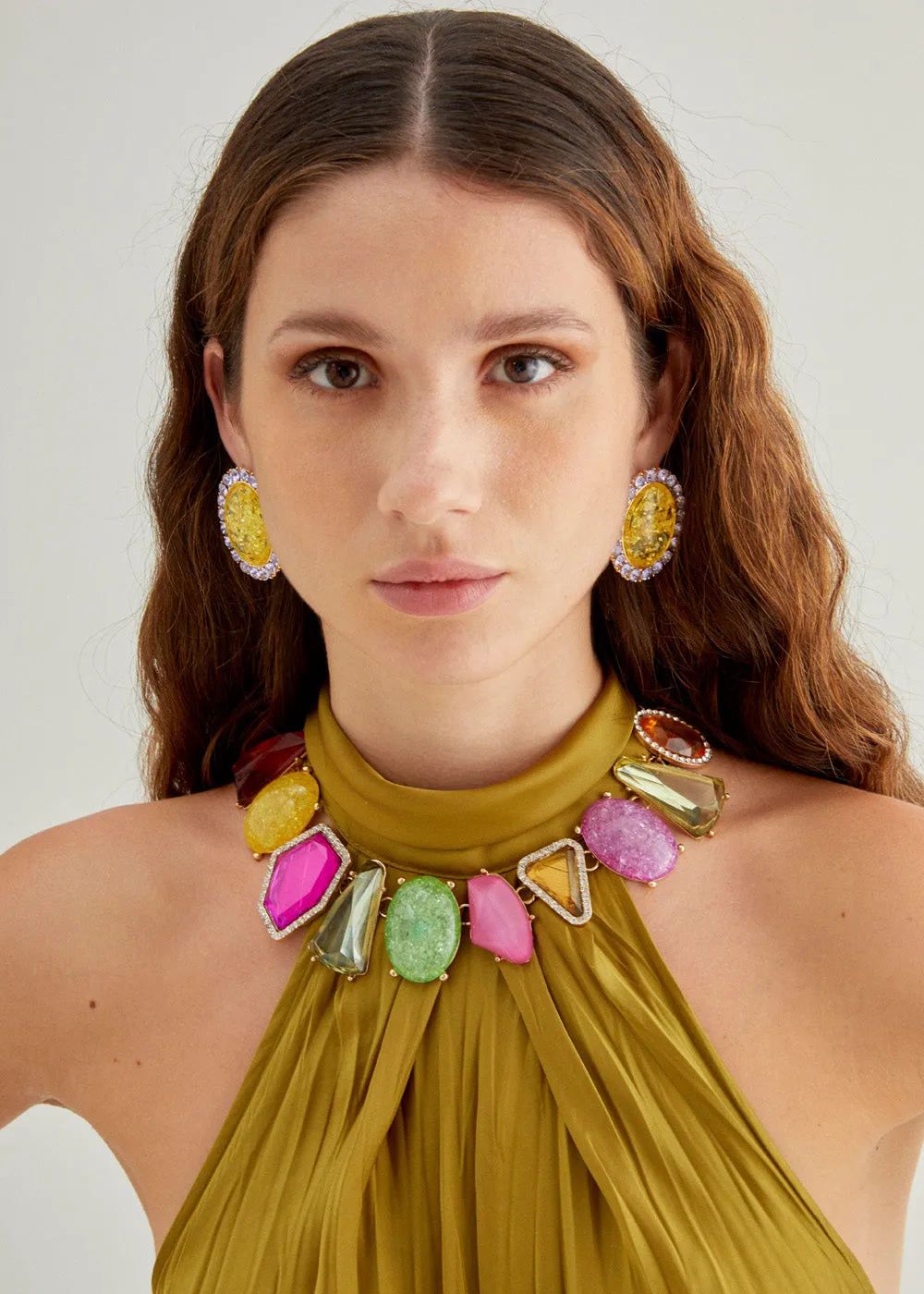 Collana Donna