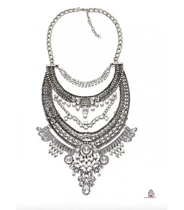 Collana Gipsy Ann - Dream Shop