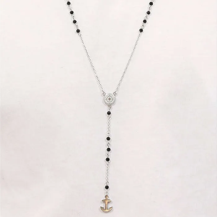 Collana Uomo 4US Cesare Paciotti