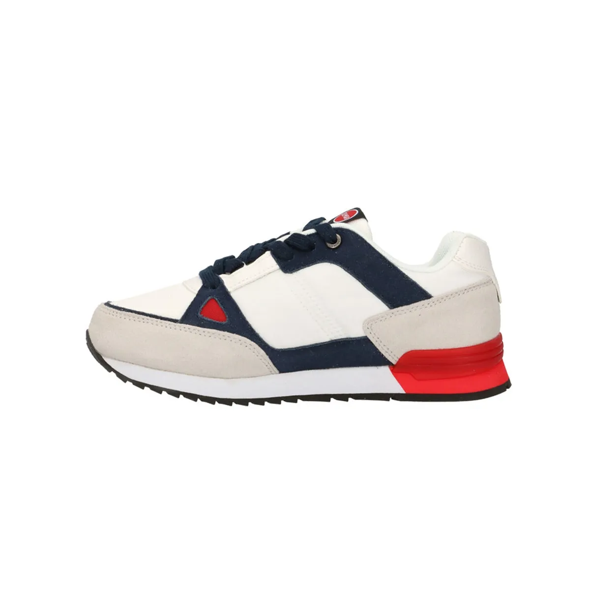 Colmar originals scarpe bambino supreme originals white-navy clm