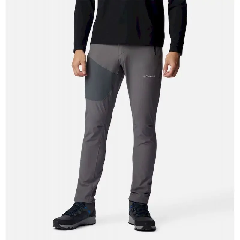 Columbia Triple Canyon II Pant - Pantaloni da escursionismo - Uomo