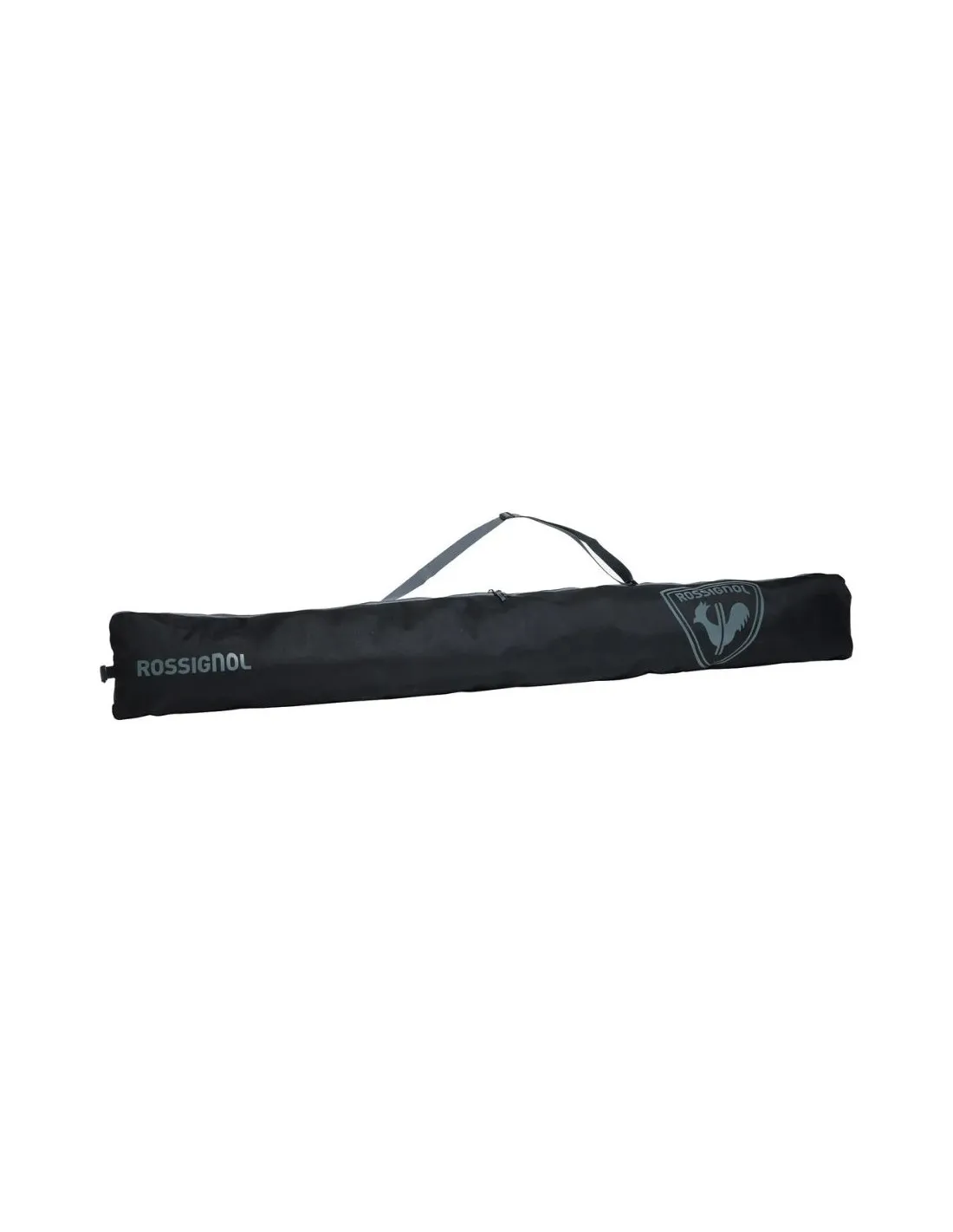 Coprisci Rossignol Tactic Extra Lungo 160/210cm Nero 2023