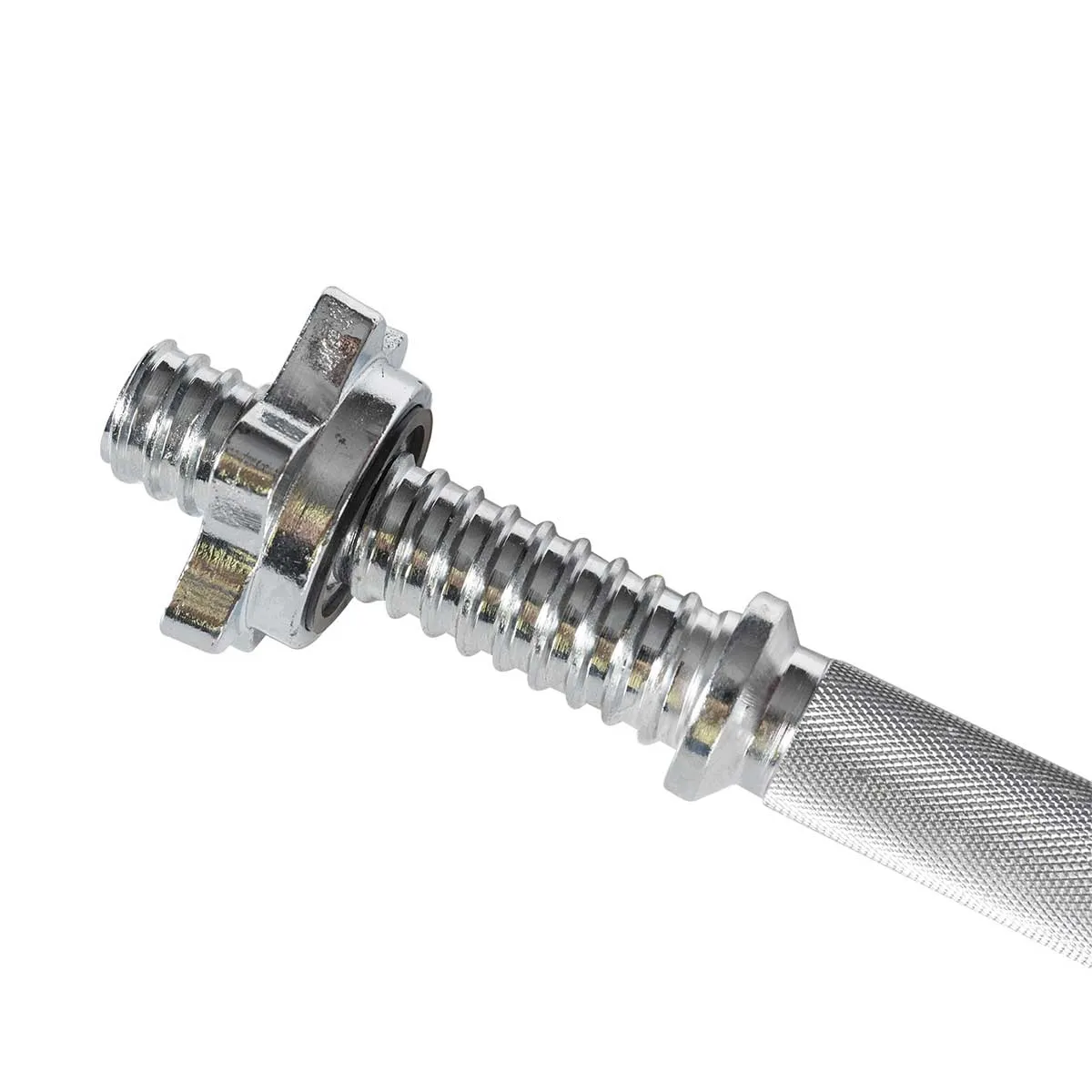 Cor sport asta manubrio cm.36 con bloccaggio (singola)
