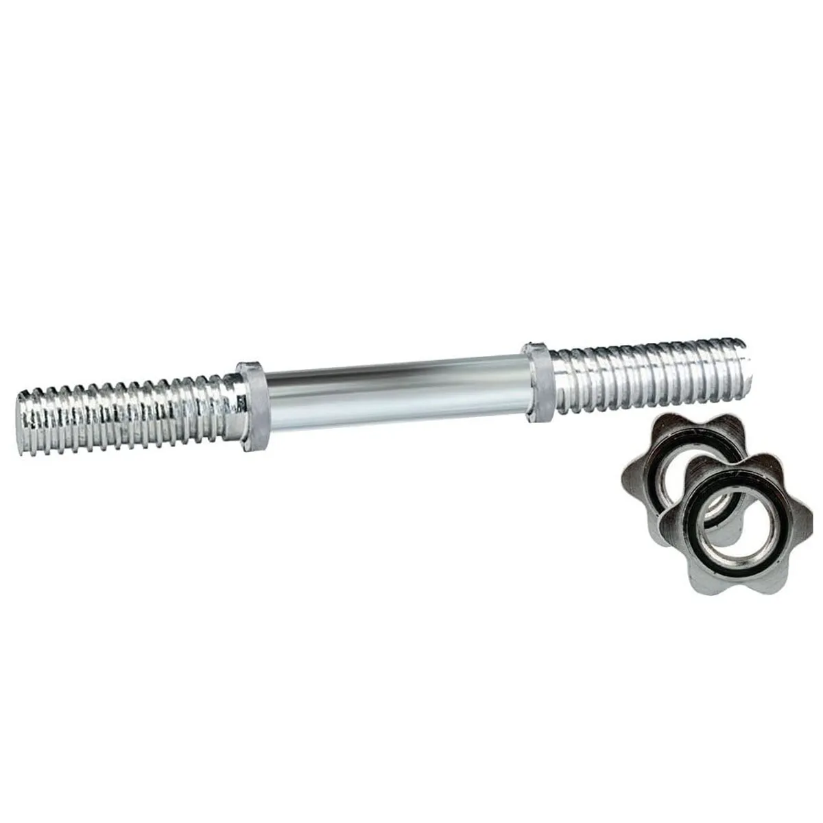 Cor sport asta manubrio cm.36 con bloccaggio (singola)