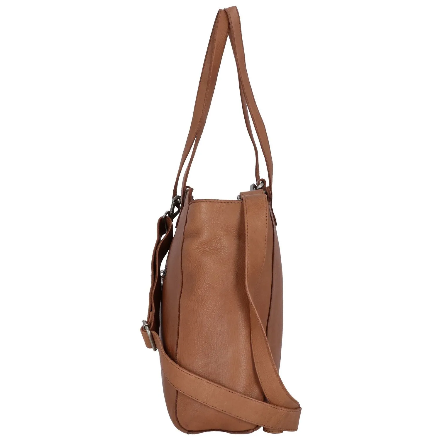 Cowboysbag Babell Borsa a tracolla Pelle 41 cm Scomparto per laptop