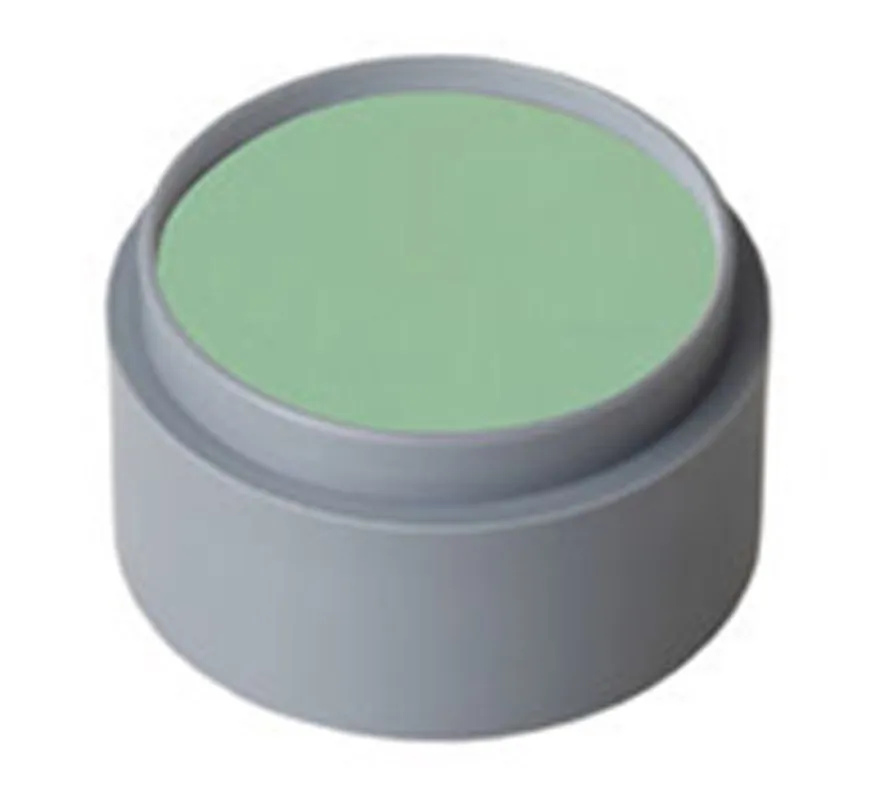 Crema Trucco 15 ml Verde 406
