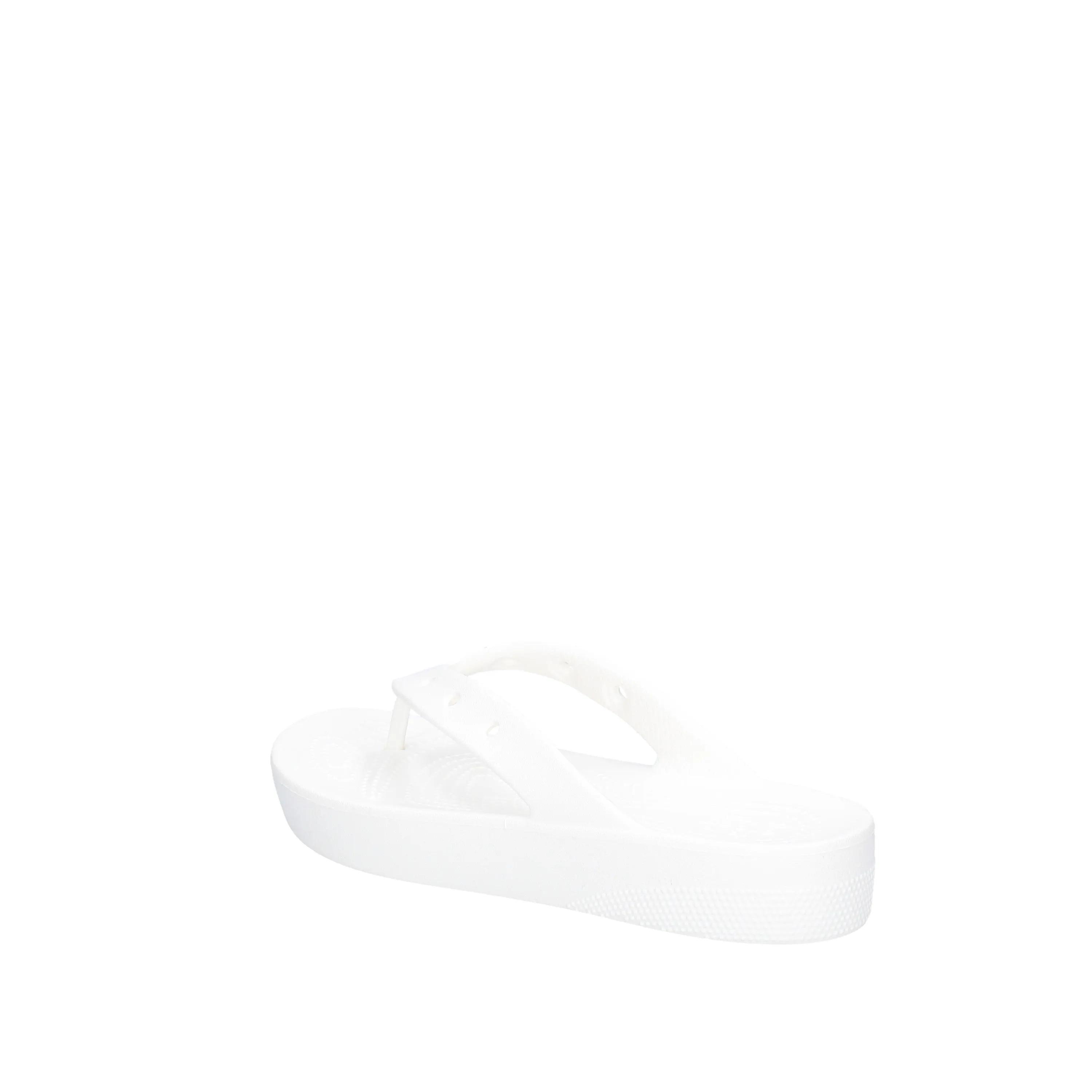 crocs ciabatta 207714/whi  