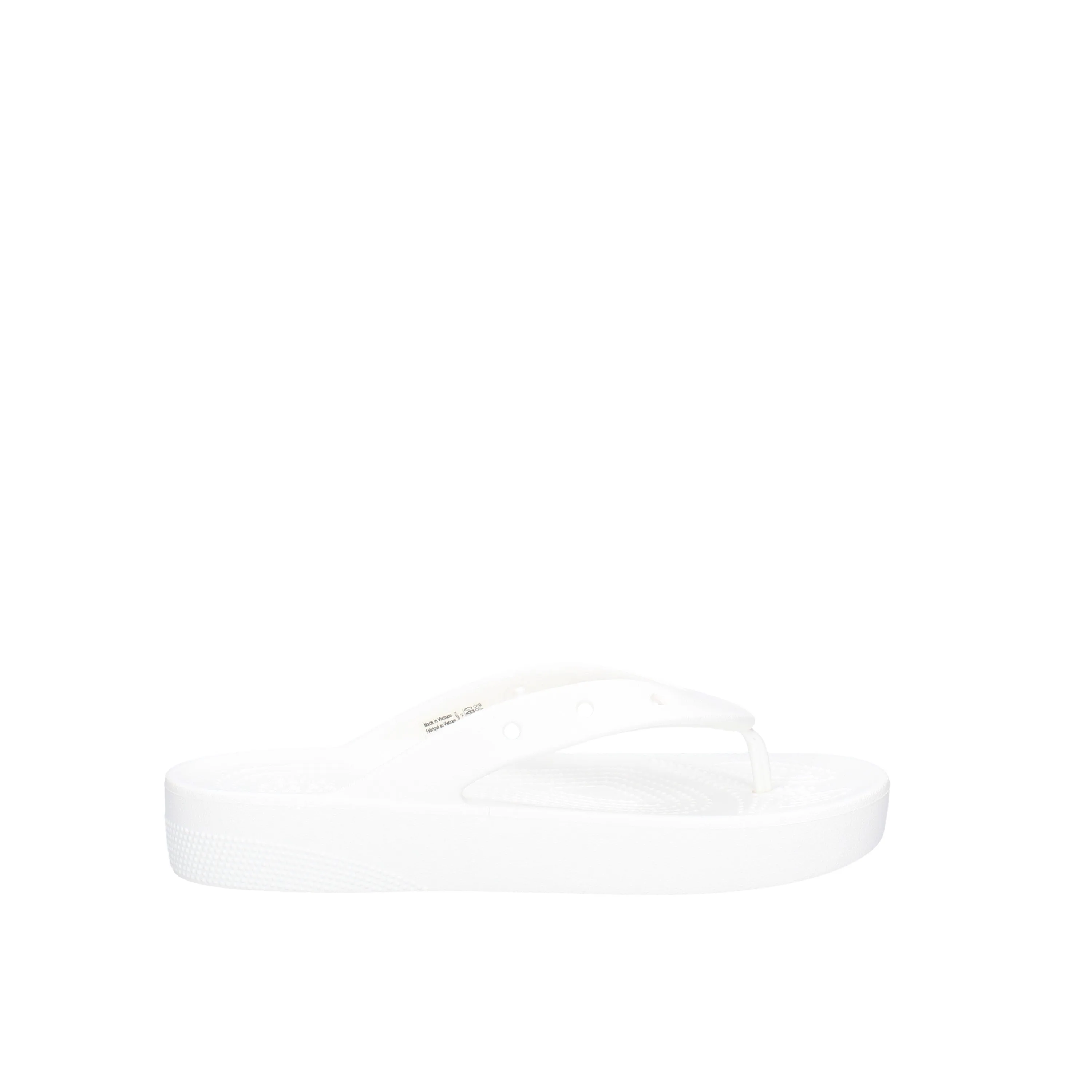 crocs ciabatta 207714/whi  