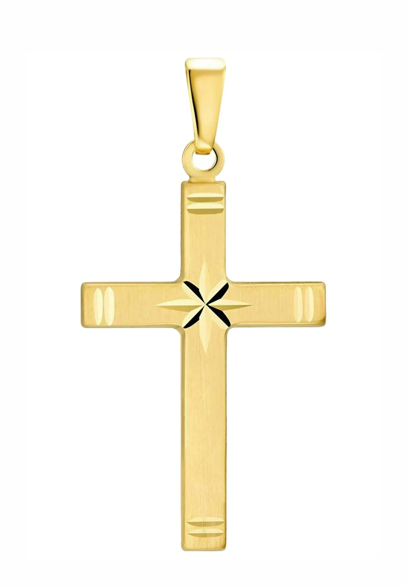 CROSS - Ciondolo