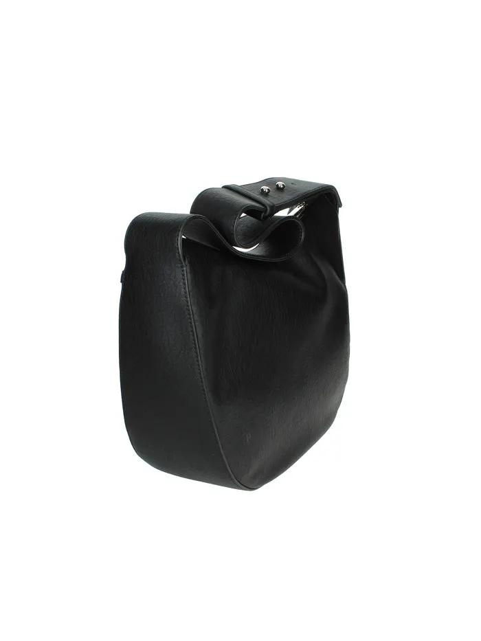 Cult  BORSA A SPALLA X11.004 NERO