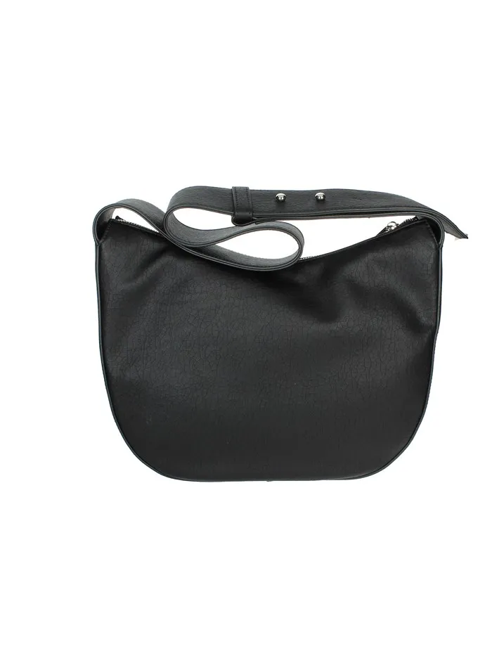 Cult  BORSA A SPALLA X11.004 NERO