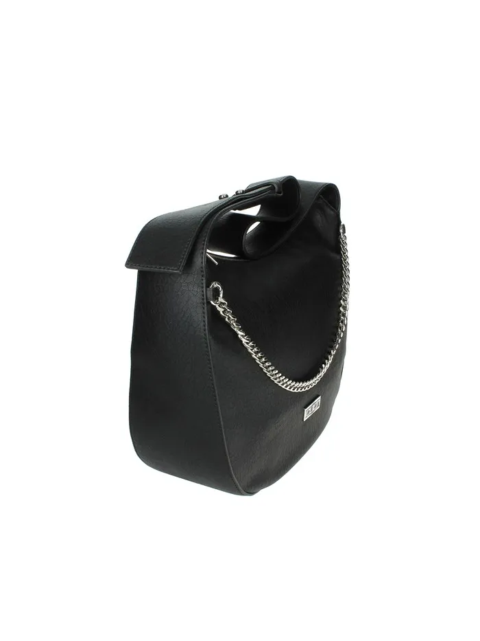 Cult  BORSA A SPALLA X11.004 NERO