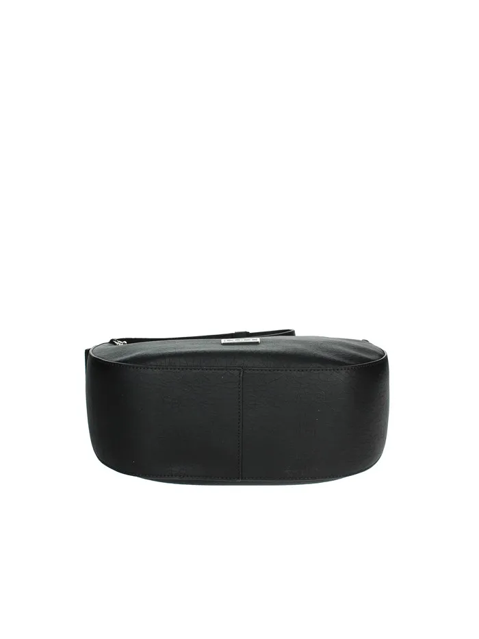 Cult  BORSA A SPALLA X11.004 NERO