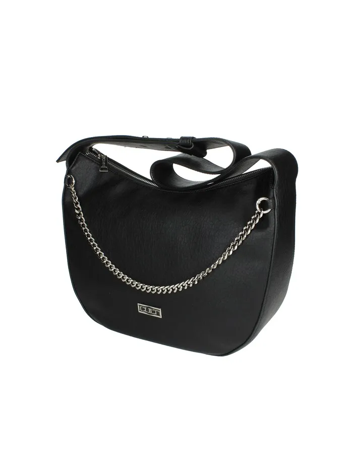 Cult  BORSA A SPALLA X11.004 NERO