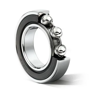Cuscinetto a sfere a scanalatura profonda Cuscinetti radiali a una corona di sfere NTN, Ø int. 45mm, Ø est. 68mm,