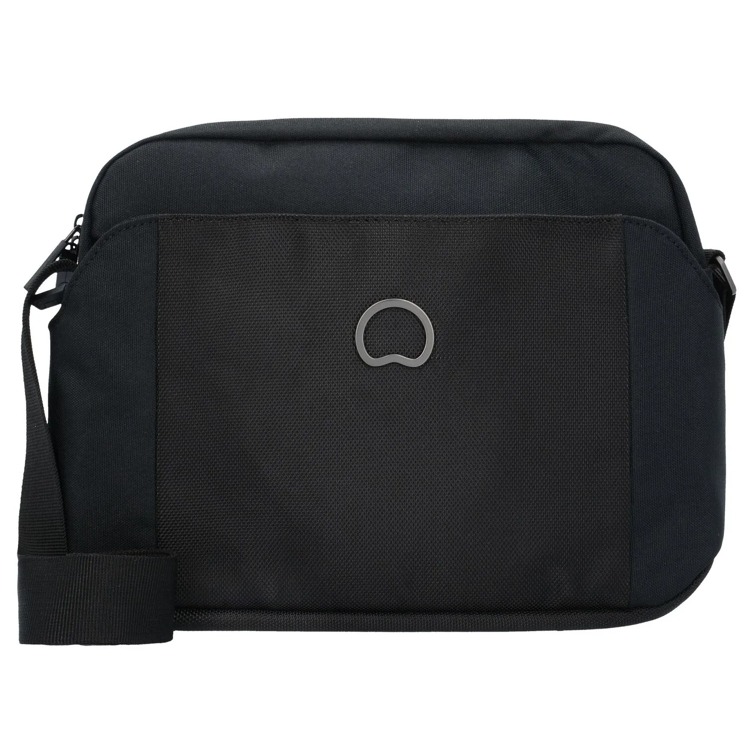 Delsey Paris Borsa a tracolla Picpus 29 cm