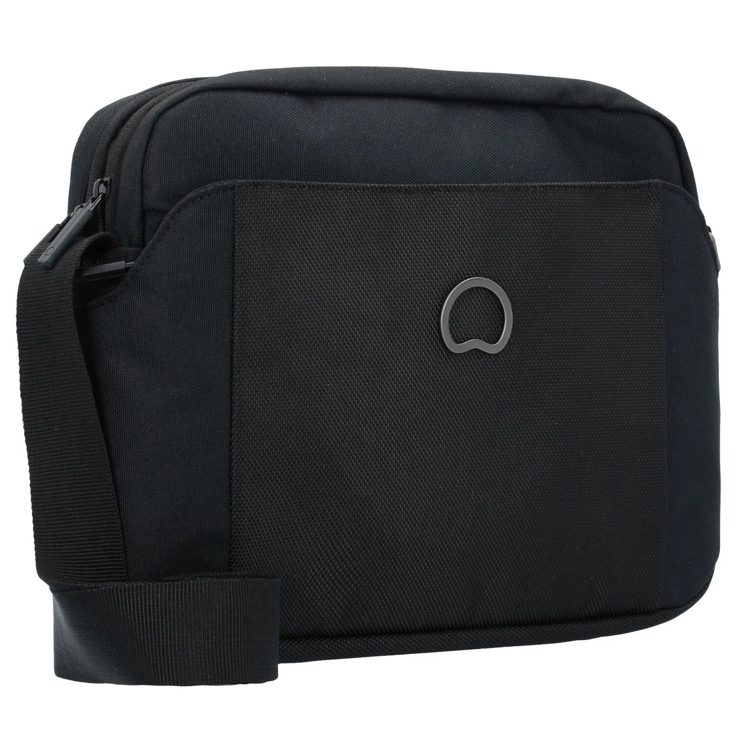 Delsey Paris Borsa a tracolla Picpus 29 cm