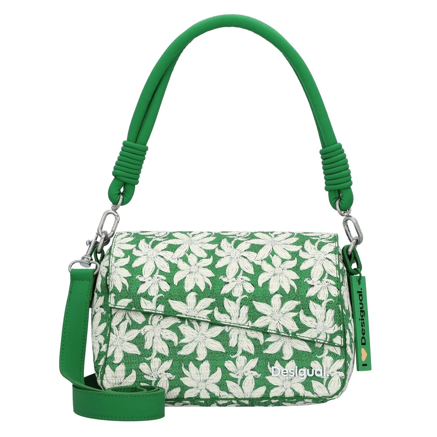 Desigual Viceversa Borsa a tracolla 22.5 cm