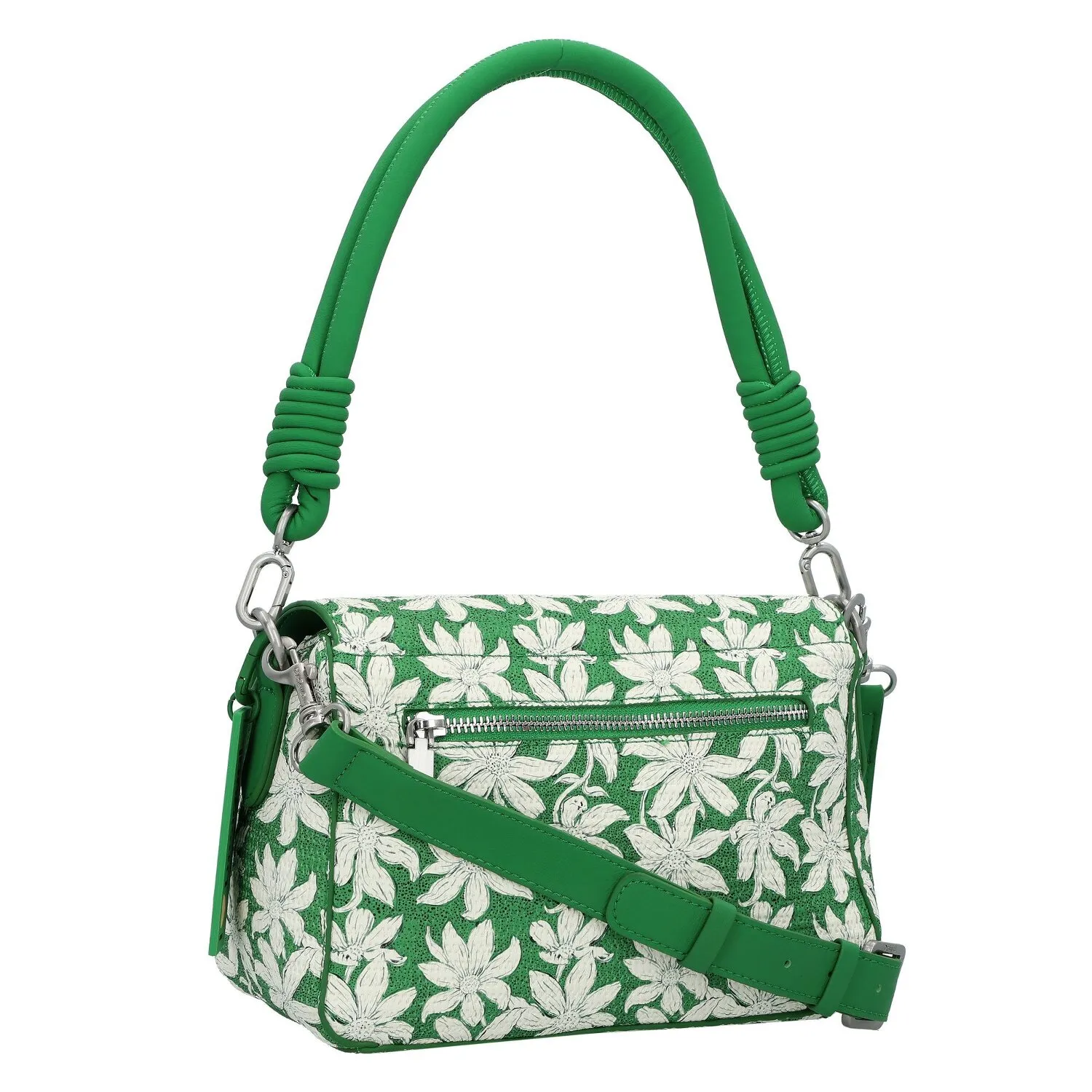 Desigual Viceversa Borsa a tracolla 22.5 cm