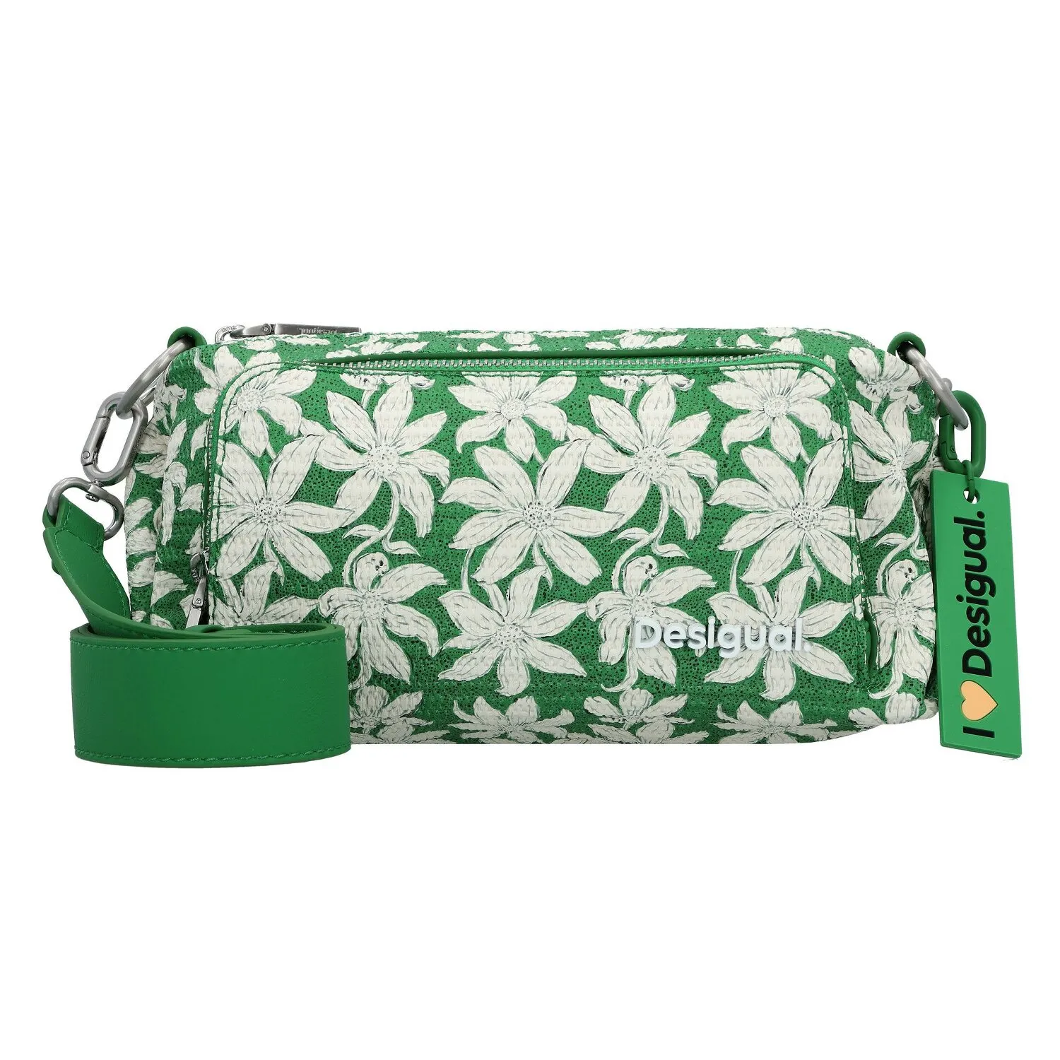 Desigual Viceversa Borsa a tracolla 23.5 cm