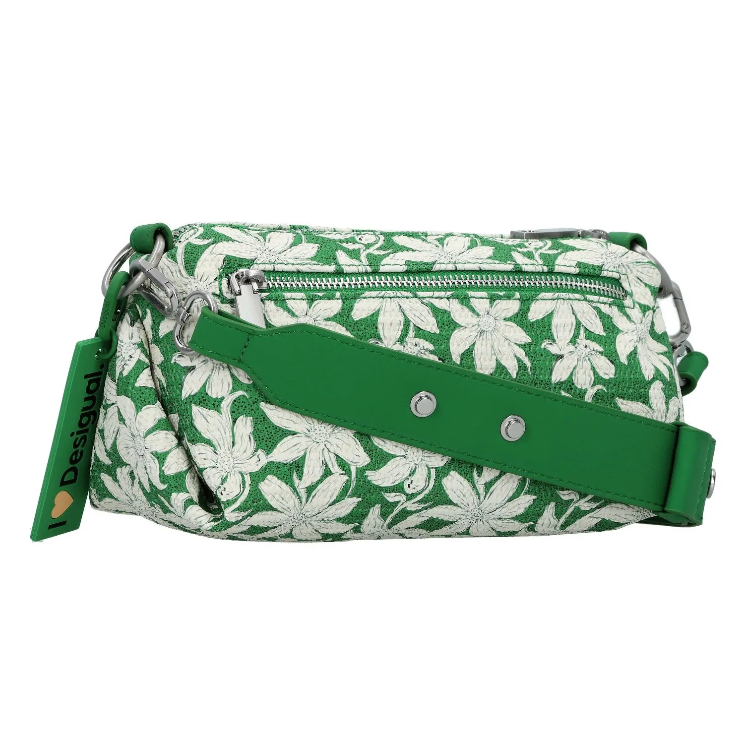 Desigual Viceversa Borsa a tracolla 23.5 cm